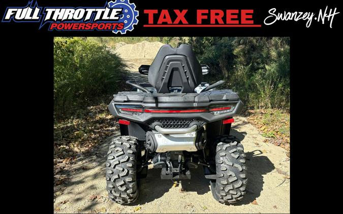 2027 CFMOTO CFORCE 800 Touring