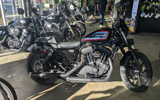 2020 Harley-Davidson Iron 1200™