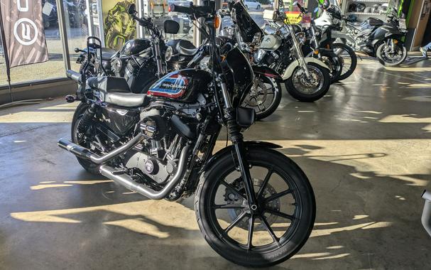 2020 Harley-Davidson Iron 1200™