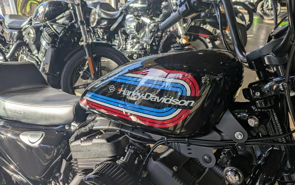 2020 Harley-Davidson Iron 1200™