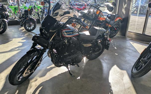 2020 Harley-Davidson Iron 1200™