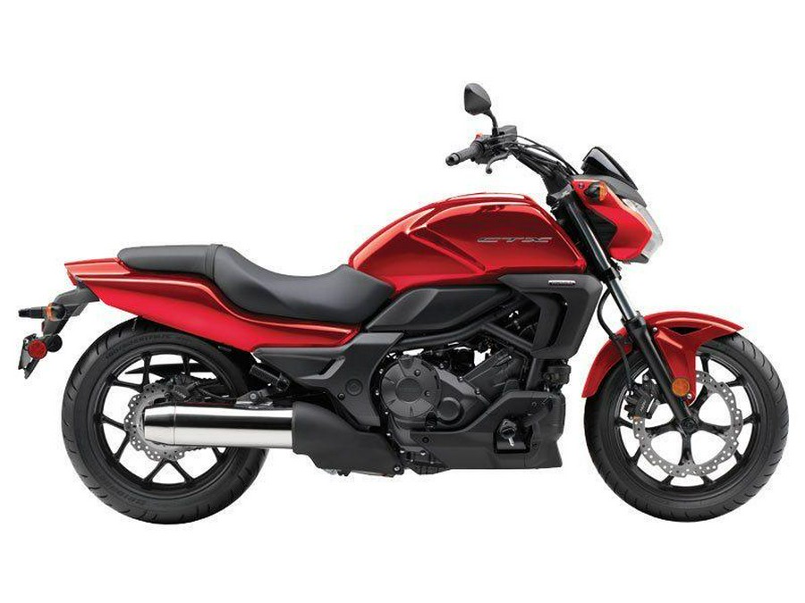 2014 Honda® CTX700N