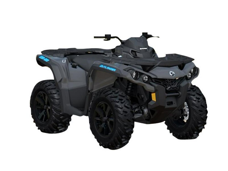 2022 Can-Am® Outlander DPS 850