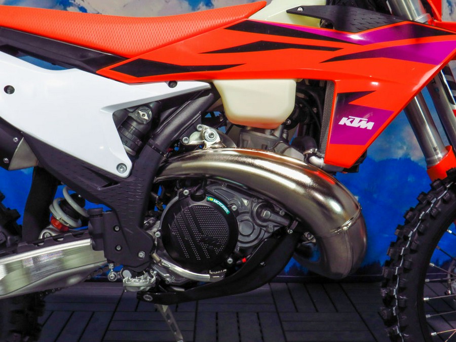 2024 KTM 250 XC-W