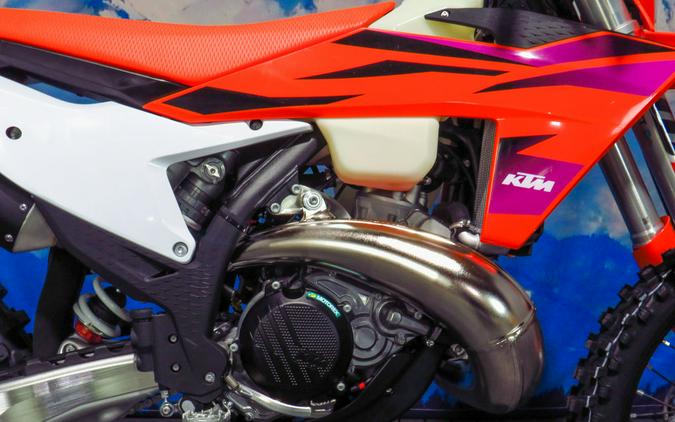 2024 KTM 250 XC-W