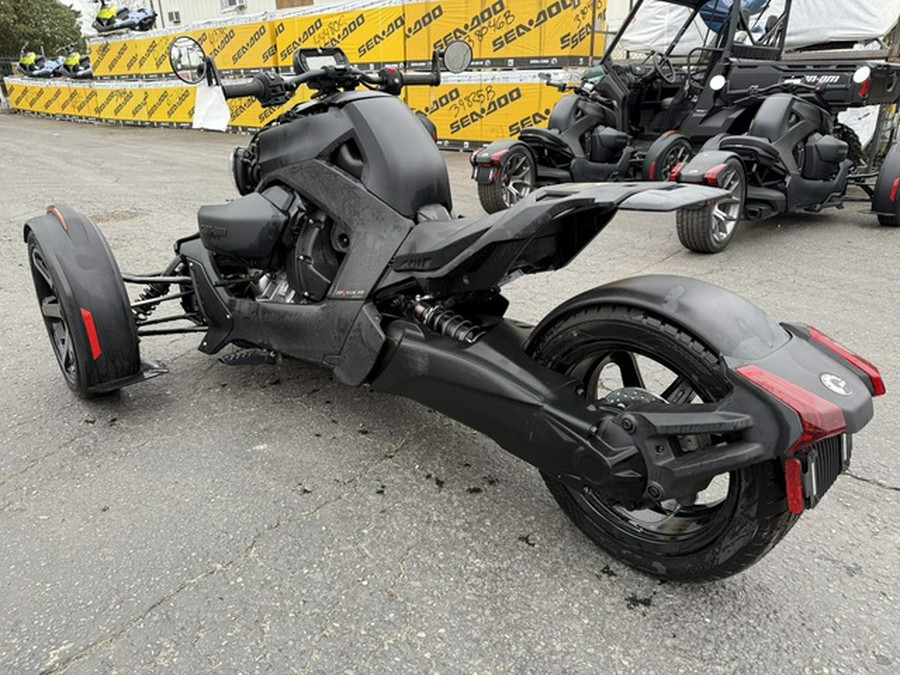 2022 Can-Am Ryker Sport Rotax 900 ACE