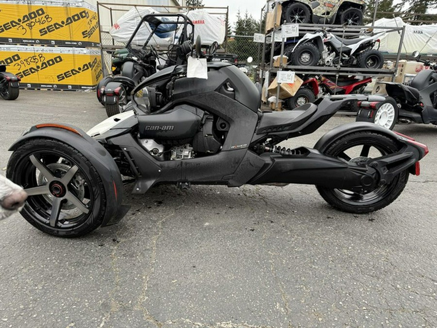 2022 Can-Am Ryker Sport Rotax 900 ACE
