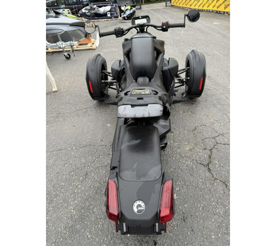 2022 Can-Am Ryker Sport Rotax 900 ACE