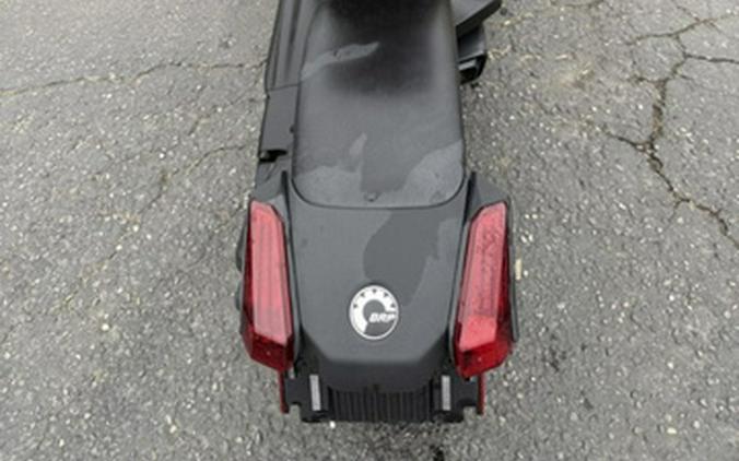 2022 Can-Am Ryker Sport Rotax 900 ACE