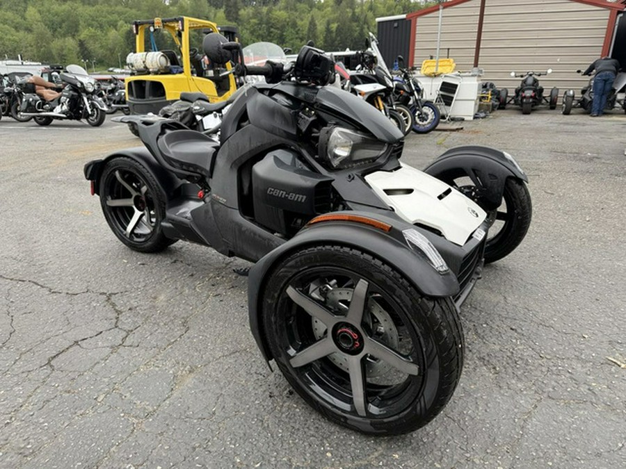 2022 Can-Am Ryker Sport Rotax 900 ACE