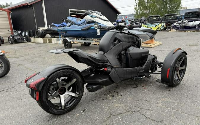 2022 Can-Am Ryker Sport Rotax 900 ACE