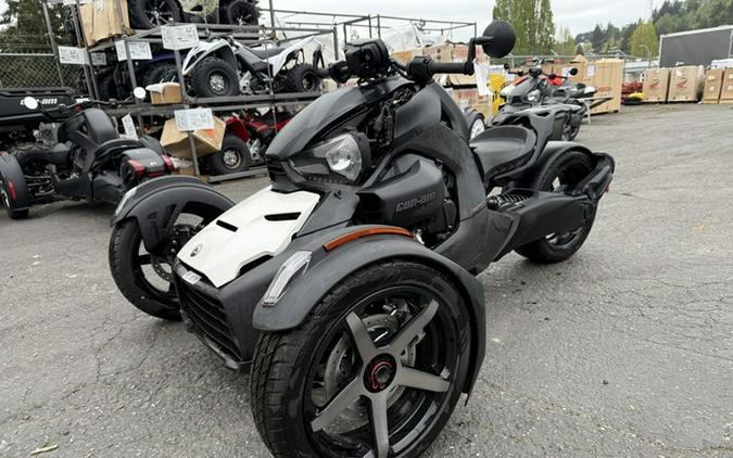 2022 Can-Am Ryker Sport Rotax 900 ACE