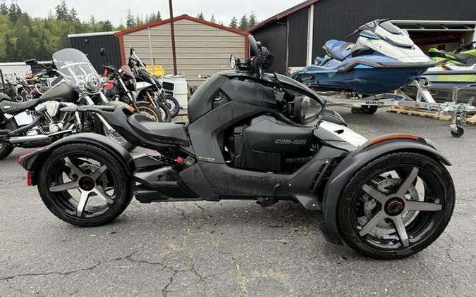 2022 Can-Am Ryker Sport Rotax 900 ACE