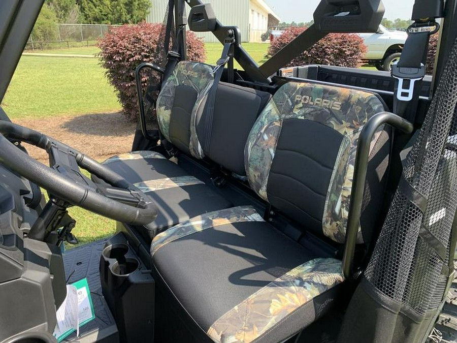 2024 Polaris® Ranger XP 1000 Premium Polaris Pursuit Camo