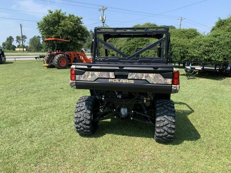 2024 Polaris® Ranger XP 1000 Premium Polaris Pursuit Camo