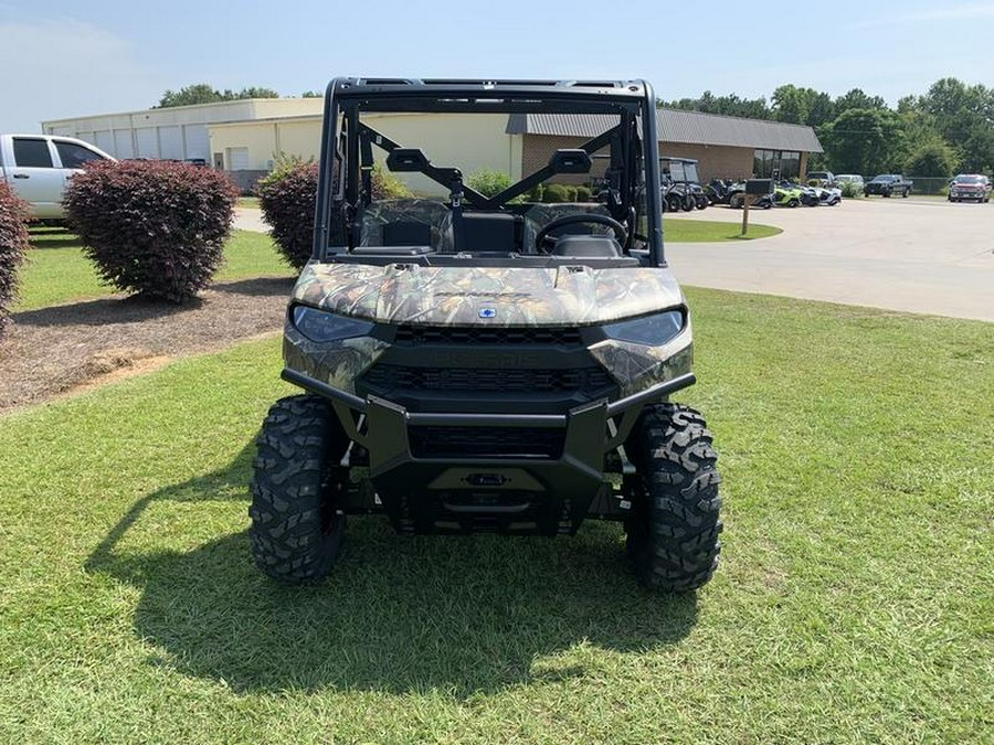 2024 Polaris® Ranger XP 1000 Premium Polaris Pursuit Camo