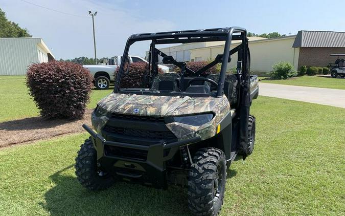 2024 Polaris® Ranger XP 1000 Premium Polaris Pursuit Camo