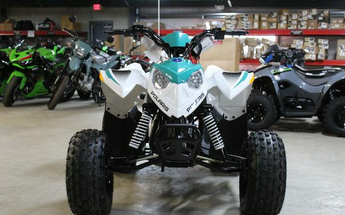 2024 Polaris Outlaw 110 EFI