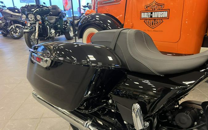 2024 Harley Davidson Street Glide FLHX