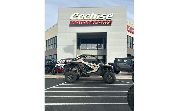 2023 Polaris Industries RZR PRO XP SPORT - GHOST GRAY