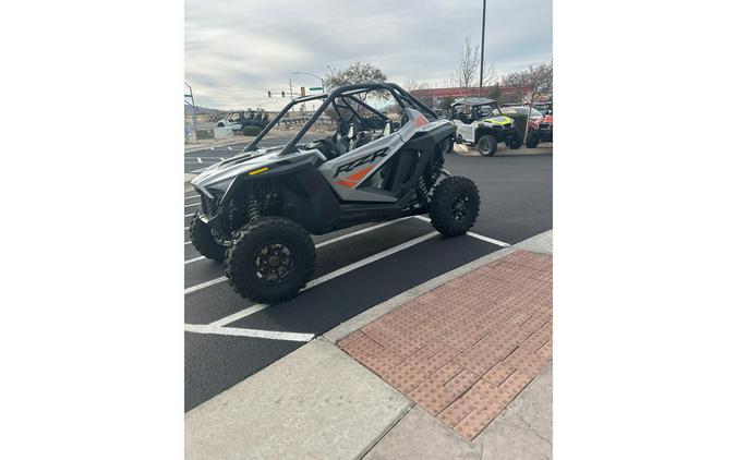 2023 Polaris Industries RZR PRO XP SPORT - GHOST GRAY