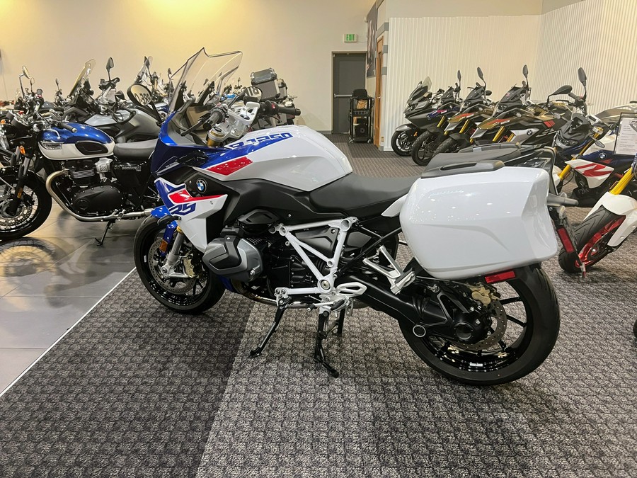 2023 BMW R 1250 RS