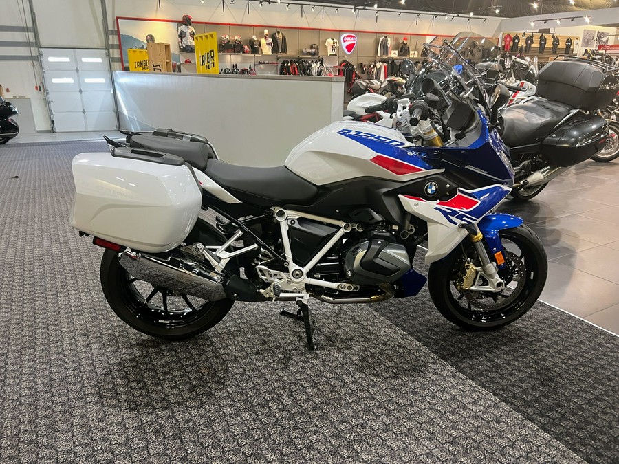 2023 BMW R 1250 RS