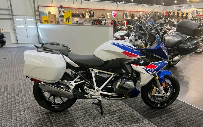 2023 BMW R 1250 RS