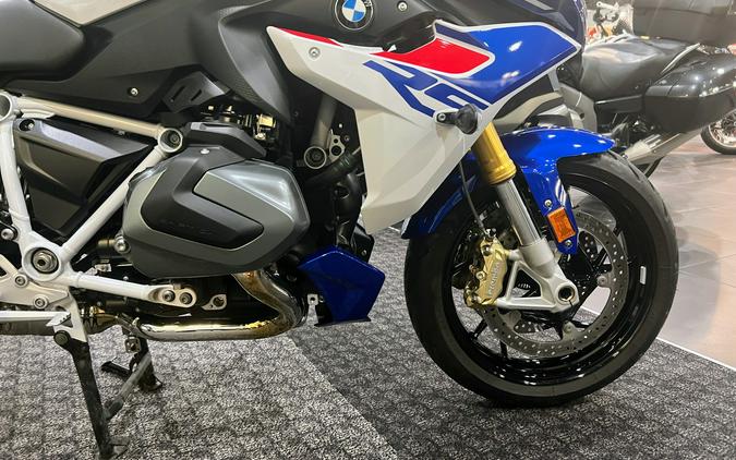 2023 BMW R 1250 RS