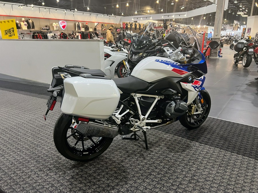 2023 BMW R 1250 RS