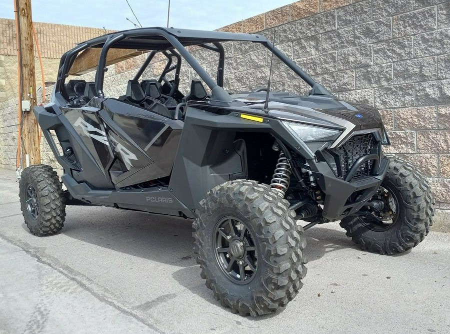 2024 Polaris® RZR Pro XP 4 Premium