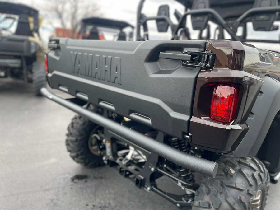 2024 Yamaha Viking VI EPS Ranch Edition