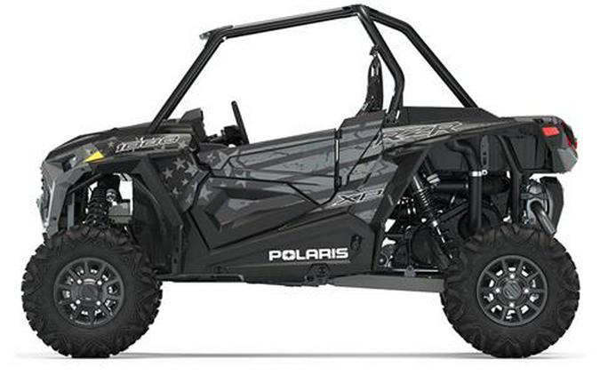 2020 Polaris RZR XP 1000 LE