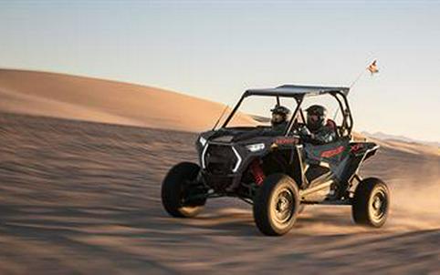 2020 Polaris RZR XP 1000 LE