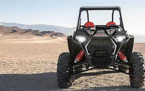 2020 Polaris RZR XP 1000 LE