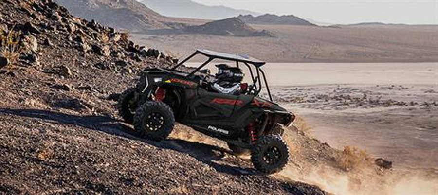 2020 Polaris RZR XP 1000 LE