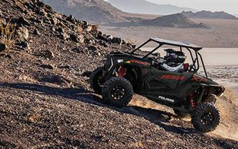 2020 Polaris RZR XP 1000 LE