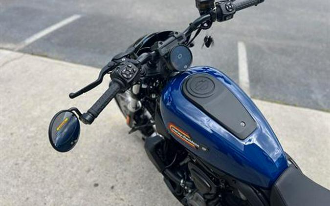 2023 Harley-Davidson Nightster® Special