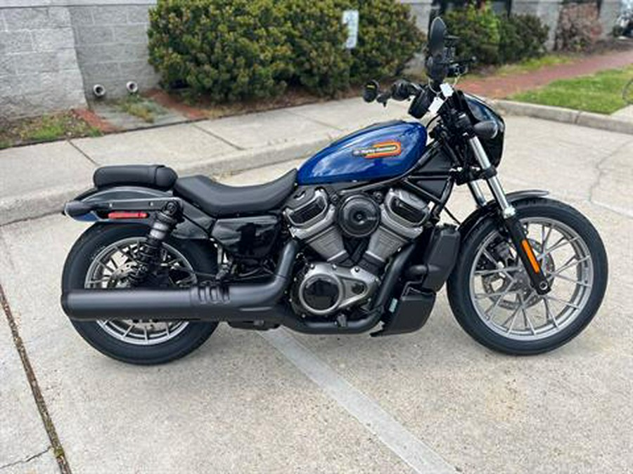 2023 Harley-Davidson Nightster® Special