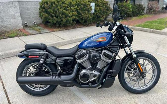 2023 Harley-Davidson Nightster® Special