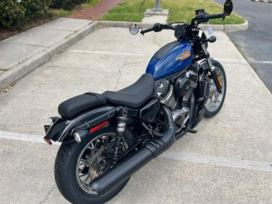 2023 Harley-Davidson Nightster® Special