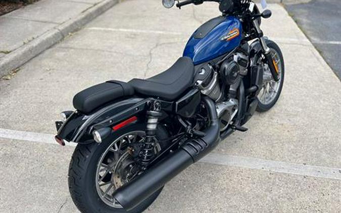 2023 Harley-Davidson Nightster® Special