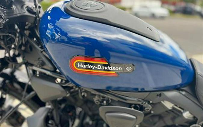 2023 Harley-Davidson Nightster® Special