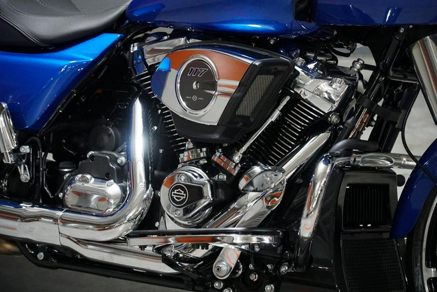 2024 Harley-Davidson® FLTRX - Road Glide®