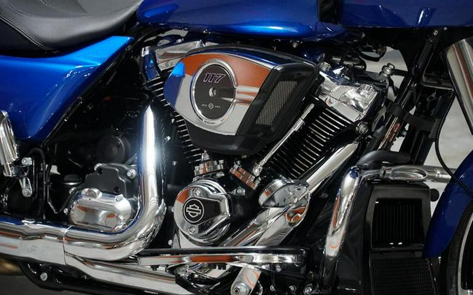 2024 Harley-Davidson® FLTRX - Road Glide®