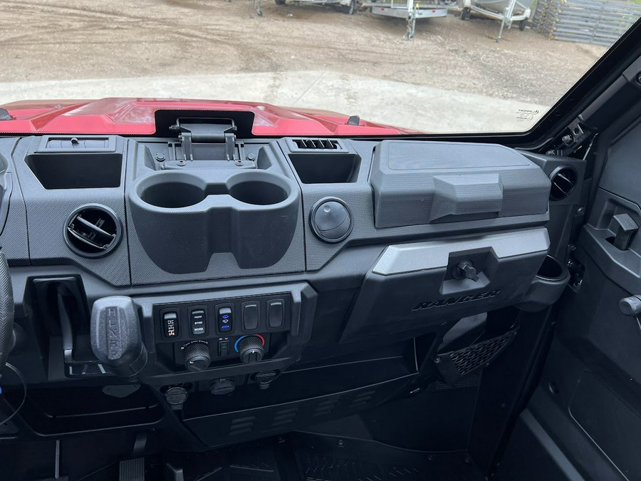 2025 Polaris Industries RANGER XP 1000 NS PREM