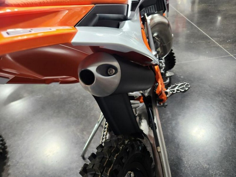 2024 KTM 65 SX