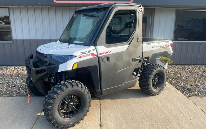 2025 Polaris Industries Ranger XP® 1000 NorthStar Edition Trail Boss