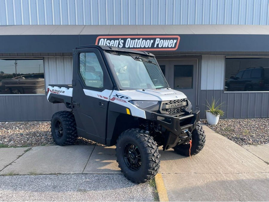 2025 Polaris Industries Ranger XP® 1000 NorthStar Edition Trail Boss