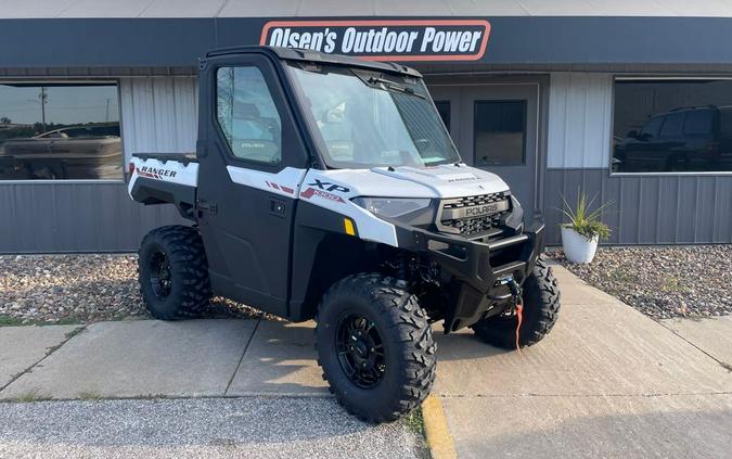 2025 Polaris Industries Ranger XP® 1000 NorthStar Edition Trail Boss